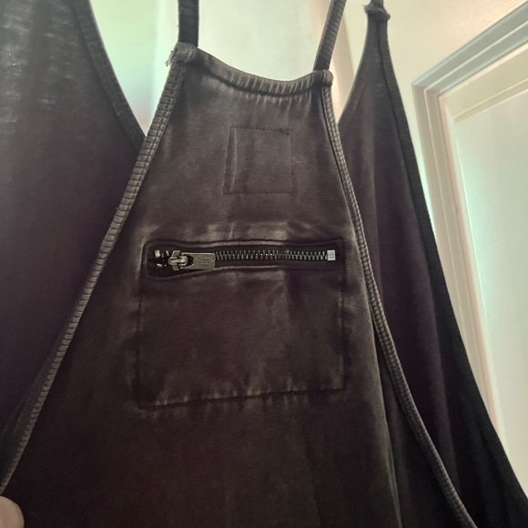 Hot Shot Jumpsuit - Picture 9 of 9